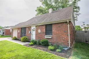 1234 Gettysburg Dr, Troy, OH 45373 - Photo 1