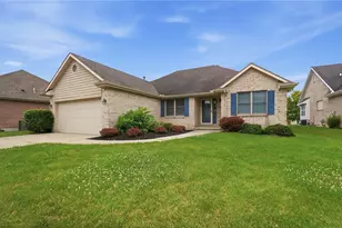 75 Myers Farm Ct, Springboro, OH 45066 - Photo 1