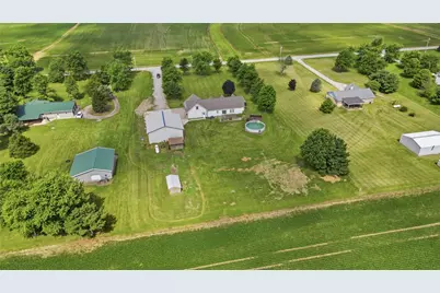 1710 Irvin Road, Jamestown Vlg, OH 45335 - Photo 3