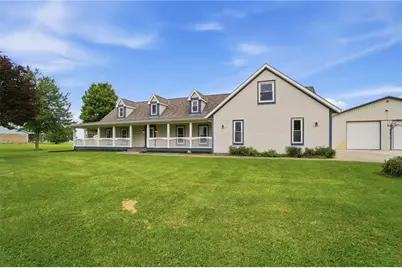 1710 Irvin Road, Jamestown Vlg, OH 45335 - Photo 9