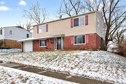 6308 Hemingway Road, Dayton, OH 45424 - Photo 3