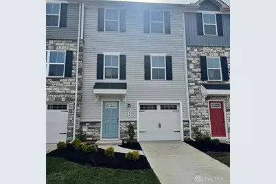 4034 Hemlock Court, Huber Heights, OH 45424 - Photo 1