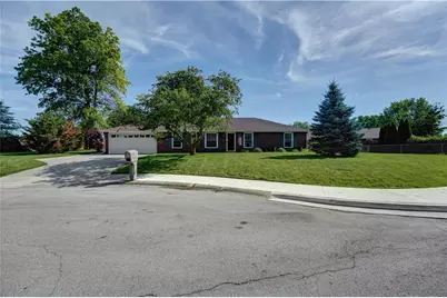 110 Fairfax Court, Greenville, OH 45331 - Photo 1