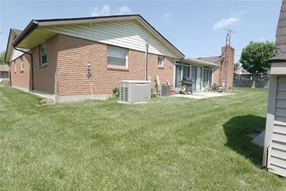 6338 Blue Ash Road, Butler Twp, OH 45414 - Photo 3