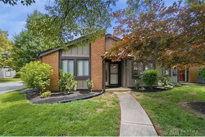 6071 N Quinella Way, Centerville, OH 45459 - Photo 1