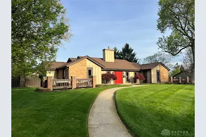 6071 N Quinella Way, Centerville, OH 45459 - Photo 57