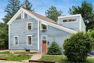 504 Phillips Street, Yellow Springs Vlg, OH 45387 - Photo 1