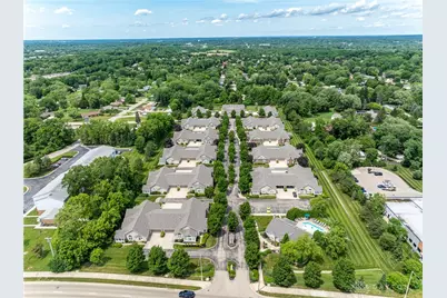41 Aberdeen Village Drive, Beavercreek, OH 45430 - Photo 47