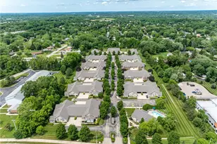41 Aberdeen Village Dr, Beavercreek, OH 45430 - Photo 47