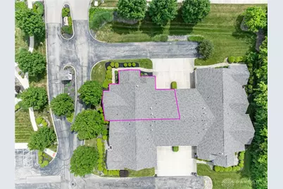 41 Aberdeen Village Drive, Beavercreek, OH 45430 - Photo 53