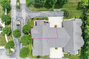 41 Aberdeen Village Dr, Beavercreek, OH 45430 - Photo 53