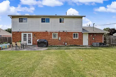 4843 Pennswood Drive, Huber Heights, OH 45424 - Photo 33
