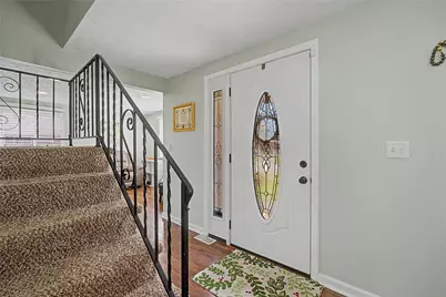 4843 Pennswood Drive, Huber Heights, OH 45424 - Photo 3