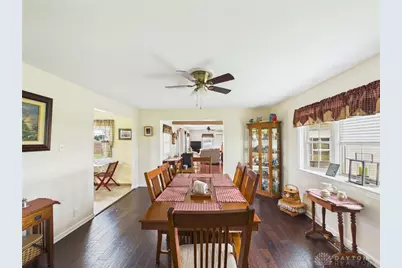 4633 Burkholder Road, Franklin Twp, OH 45331 - Photo 13