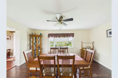 4633 Burkholder Road, Franklin Twp, OH 45331 - Photo 15