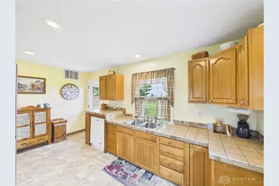 4633 Burkholder Road, Franklin Twp, OH 45331 - Photo 7