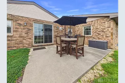 4633 Burkholder Road, Franklin Twp, OH 45331 - Photo 5