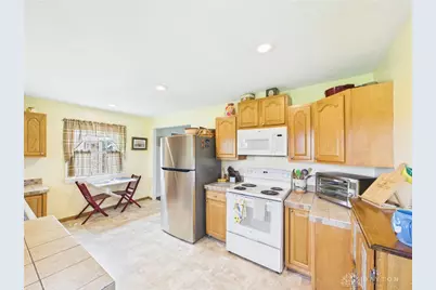 4633 Burkholder Road, Franklin Twp, OH 45331 - Photo 11