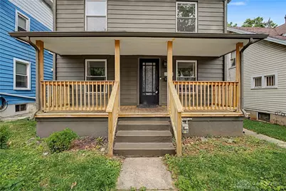 1253 Epworth Avenue, Dayton, OH 45410 - Photo 3