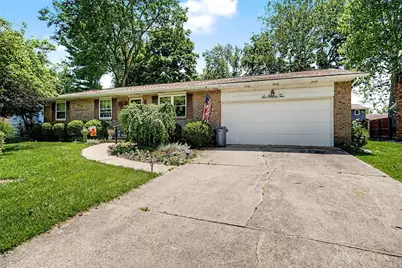 692 W Truesdell Street, Wilmington, OH 45177 - Photo 5