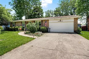692 W Truesdell St, Wilmington, OH 45177 - Photo 5