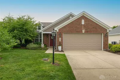 1409 Runnymeade Way, Beavercreek Twp, OH 45385 - Photo 31