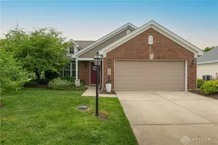 1409 Runnymeade Way, Beavercreek Twp, OH 45385 - Photo 31
