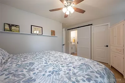 1409 Runnymeade Way, Beavercreek Twp, OH 45385 - Photo 17