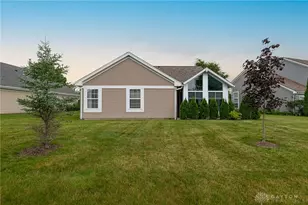 1409 Runnymeade Way, Beavercreek Twp, OH 45385 - Photo 29