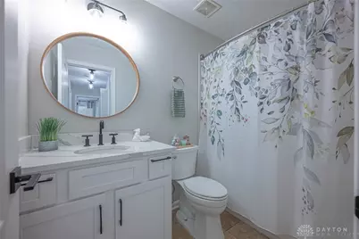 1409 Runnymeade Way, Beavercreek Twp, OH 45385 - Photo 23