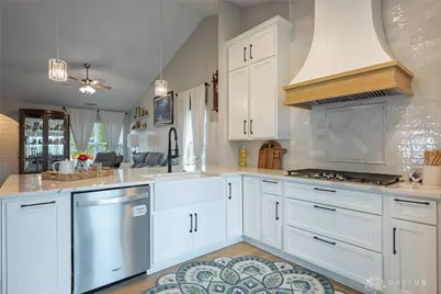 1409 Runnymeade Way, Beavercreek Twp, OH 45385 - Photo 7