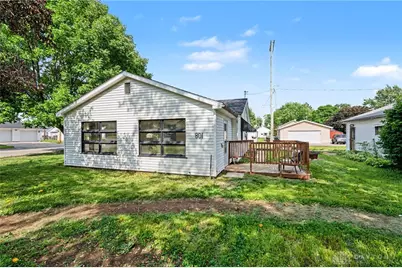 801 Boal Avenue, Piqua, OH 45356 - Photo 1