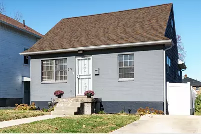 29 Forest Glen Avenue, Dayton, OH 45405 - Photo 3