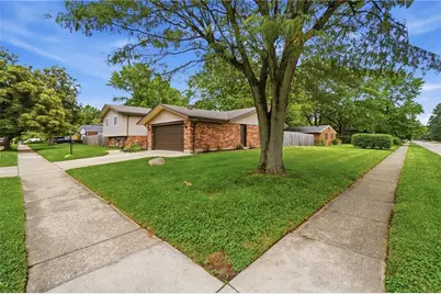 5196 Polen Drive, Kettering, OH 45440 - Photo 3