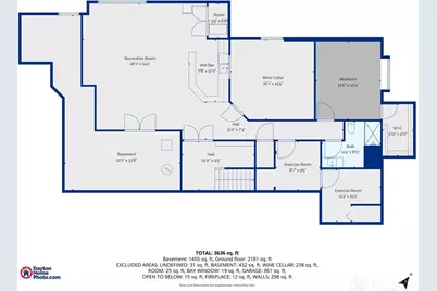 2591 N US Route 42, Turtlecreek Twp, OH 45036 - Photo 45