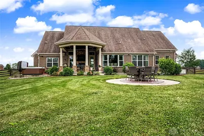 2591 N US Route 42, Turtlecreek Twp, OH 45036 - Photo 75