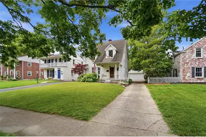 406 East Drive, Oakwood, OH 45419 - Photo 3