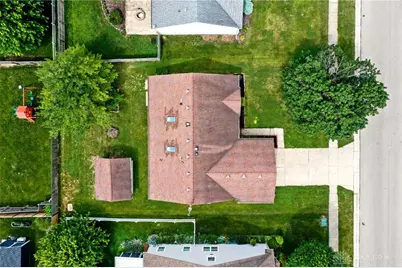 1562 Farrington Drive, Kettering, OH 45420 - Photo 41