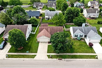 1562 Farrington Drive, Kettering, OH 45420 - Photo 39