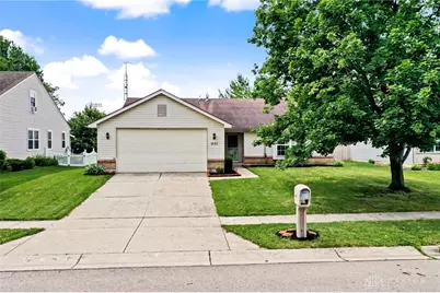 1562 Farrington Drive, Kettering, OH 45420 - Photo 35