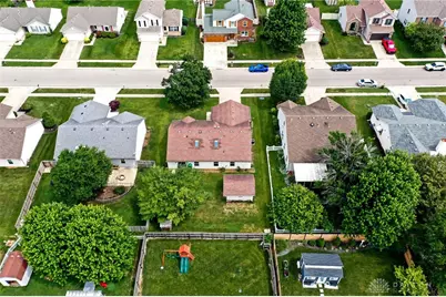 1562 Farrington Drive, Kettering, OH 45420 - Photo 43