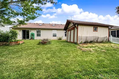 1562 Farrington Drive, Kettering, OH 45420 - Photo 33