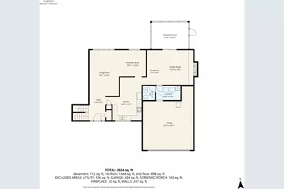2033 Meadowside Lane, Washington Twp, OH 45458 - Photo 61