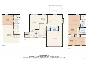 2033 Meadowside Ln, Washington Twp, OH 45458 - Photo 59
