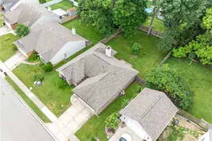 3432 Bulah Dr, Kettering, OH 45429 - Photo 29