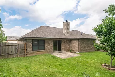 3432 Bulah Drive, Kettering, OH 45429 - Photo 25