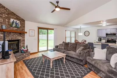3432 Bulah Drive, Kettering, OH 45429 - Photo 5