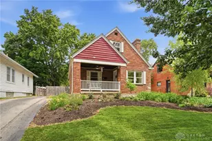 211 Wiltshire Blvd, Oakwood, OH 45419 - Photo 5