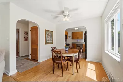 211 Wiltshire Boulevard, Oakwood, OH 45419 - Photo 15