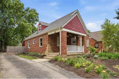 211 Wiltshire Boulevard, Oakwood, OH 45419 - Photo 7